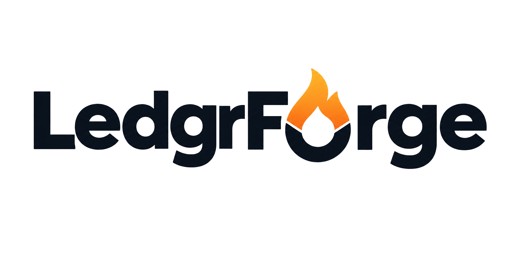 LedgrForge
